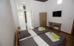 Prenociste Kastel